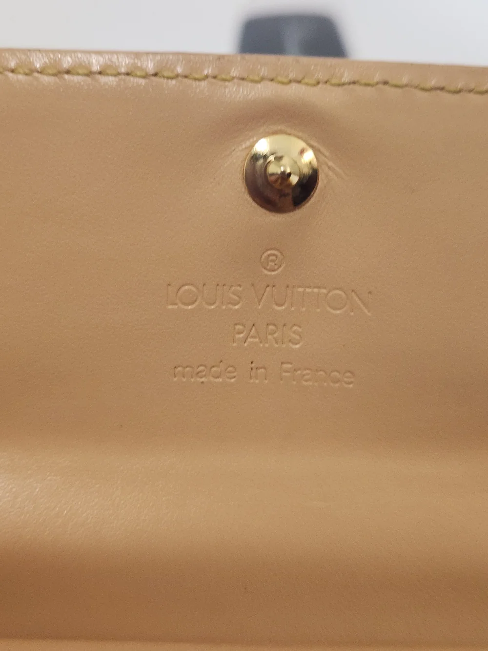 Louis Vuitton Takashi Murakami  Multicolor Small Wallet